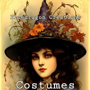Bluedragon Creations Costumes